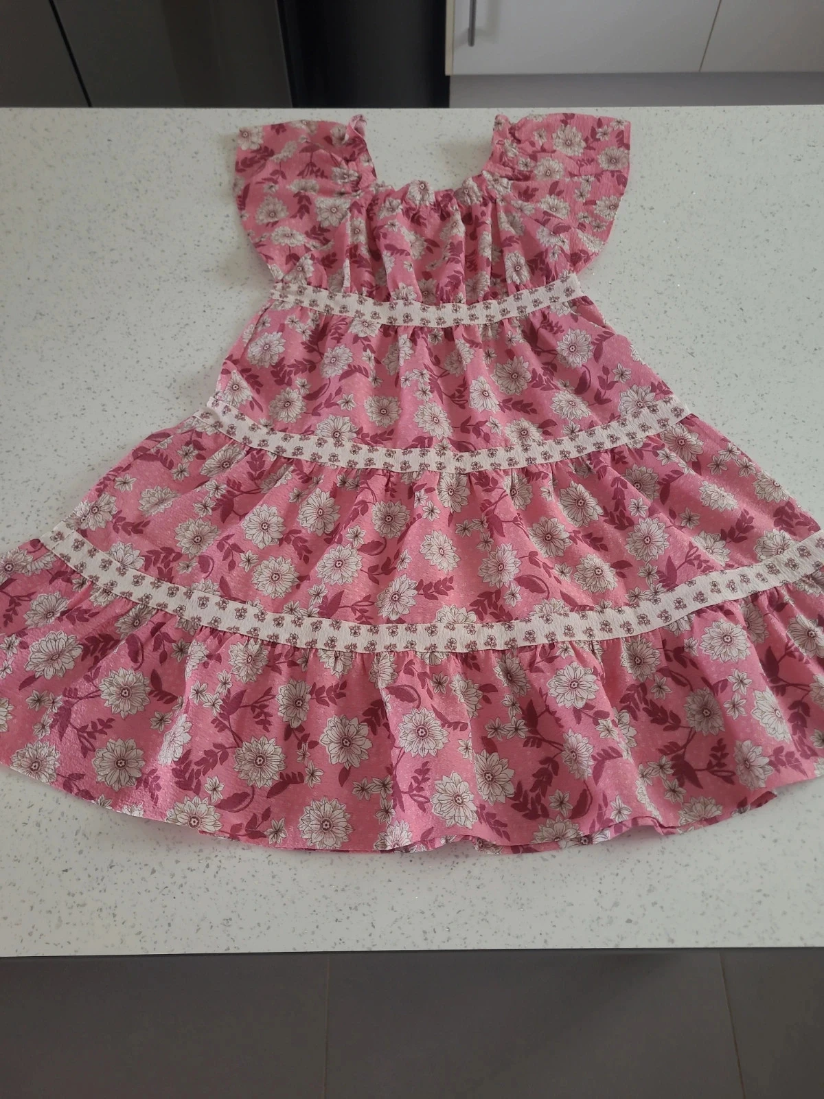 Robe d été
